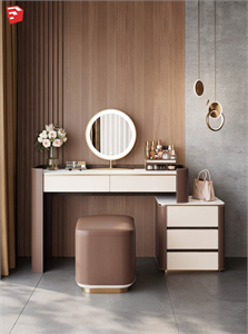 Dressing Table Skp Files 
